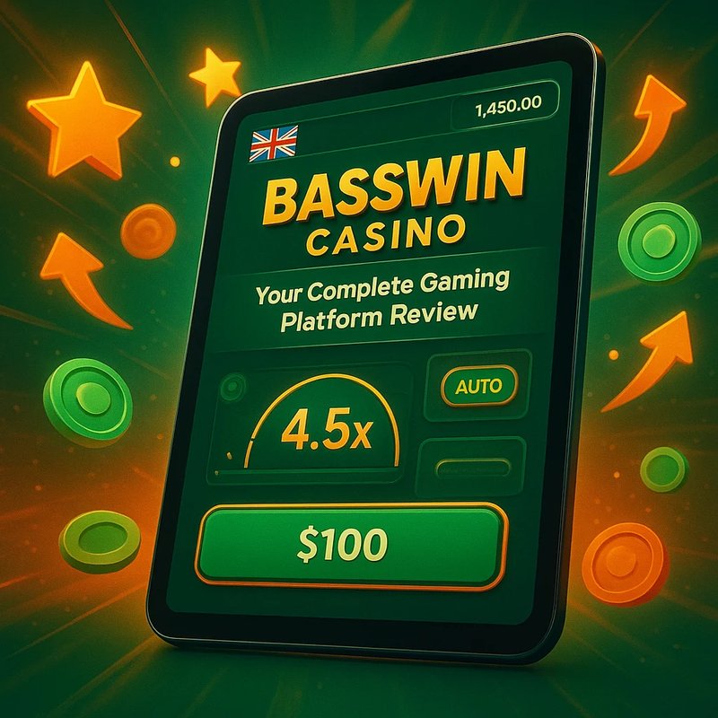 A look at bass win